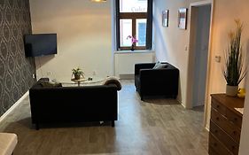 Apartmán Pisek centrum
